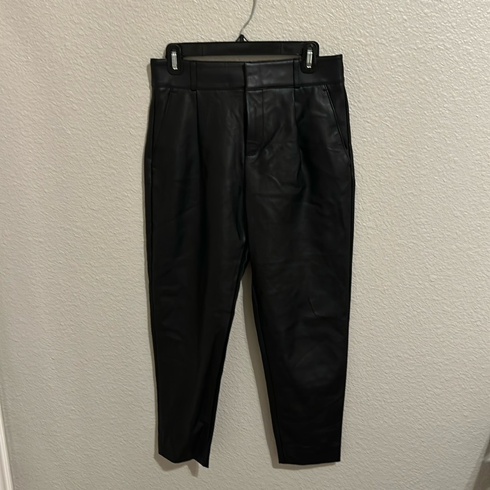 Size 2. Banana Republic pants
